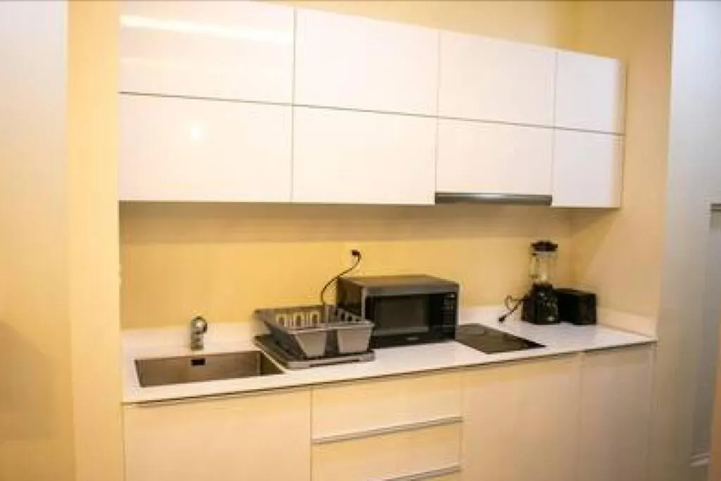 Gaia Condo De Lujo Comodo Y Tranquilo En Aldea Zama Tulum Apartment