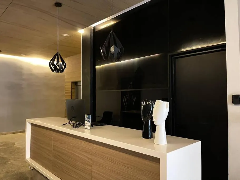 Gaia Condo De Lujo Comodo Y Tranquilo En Aldea Zama Tulum Apartment