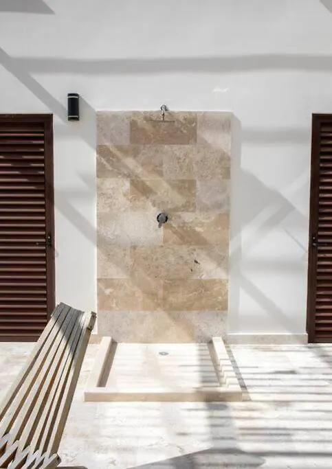 Gaia Condo De Lujo Comodo Y Tranquilo En Aldea Zama Tulum 0*,  Mexico