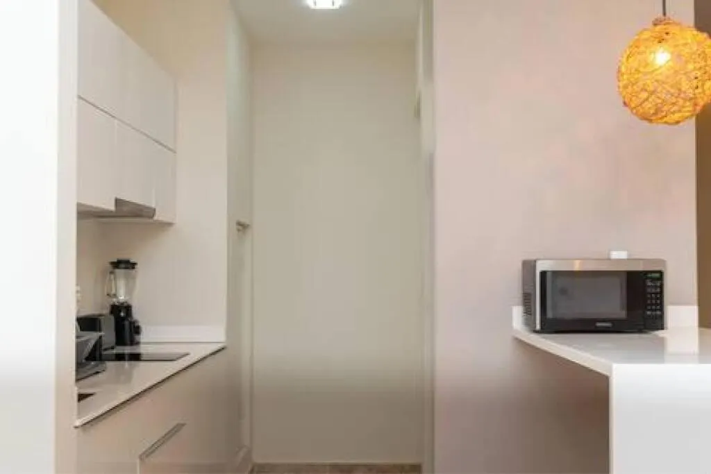 Apartment Gaia Condo De Lujo Comodo Y Tranquilo En Aldea Zama Tulum