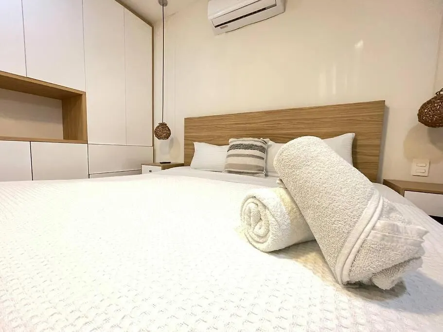 Gaia Condo De Lujo Comodo Y Tranquilo En Aldea Zama Tulum Mexico