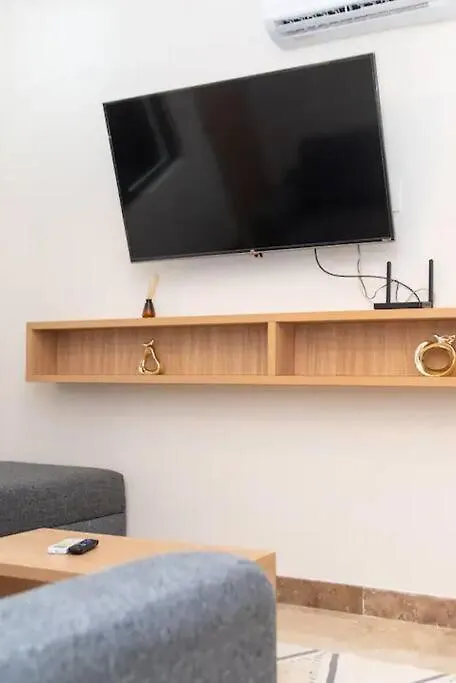 Gaia Condo De Lujo Comodo Y Tranquilo En Aldea Zama Tulum Apartment