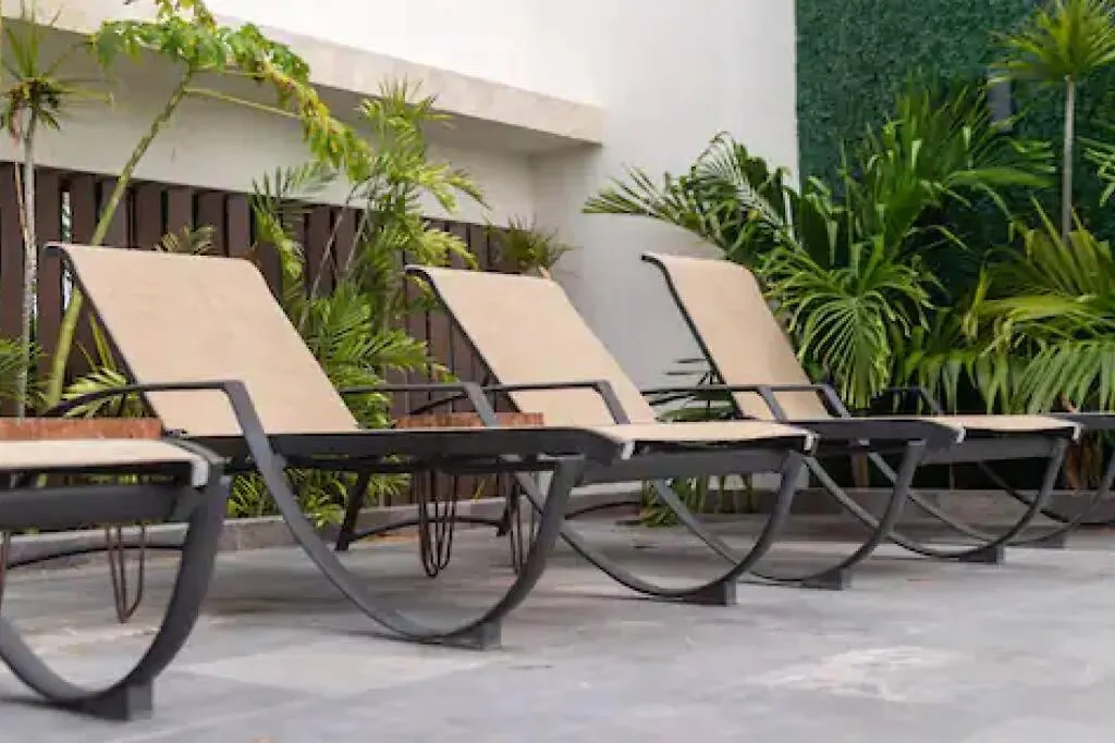 Apartment Gaia Condo De Lujo Comodo Y Tranquilo En Aldea Zama Tulum Mexico