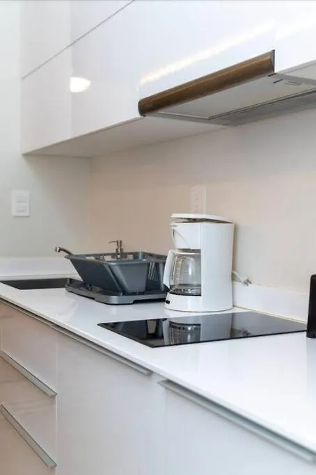 Apartment Gaia Condo De Lujo Comodo Y Tranquilo En Aldea Zama Tulum