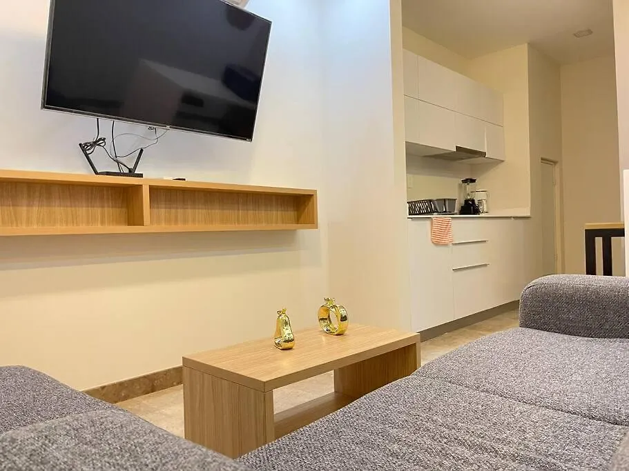 Gaia Condo De Lujo Comodo Y Tranquilo En Aldea Zama Tulum