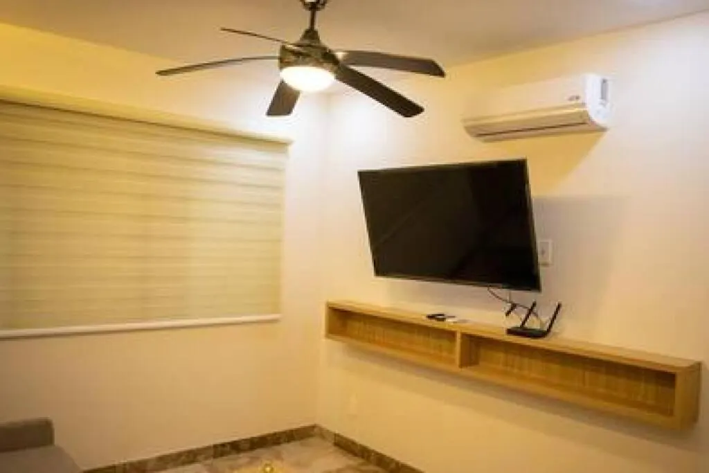Gaia Condo De Lujo Comodo Y Tranquilo En Aldea Zama Tulum