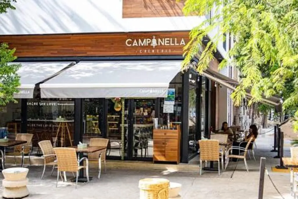 Gaia Condo De Lujo Comodo Y Tranquilo En Aldea Zama Tulum