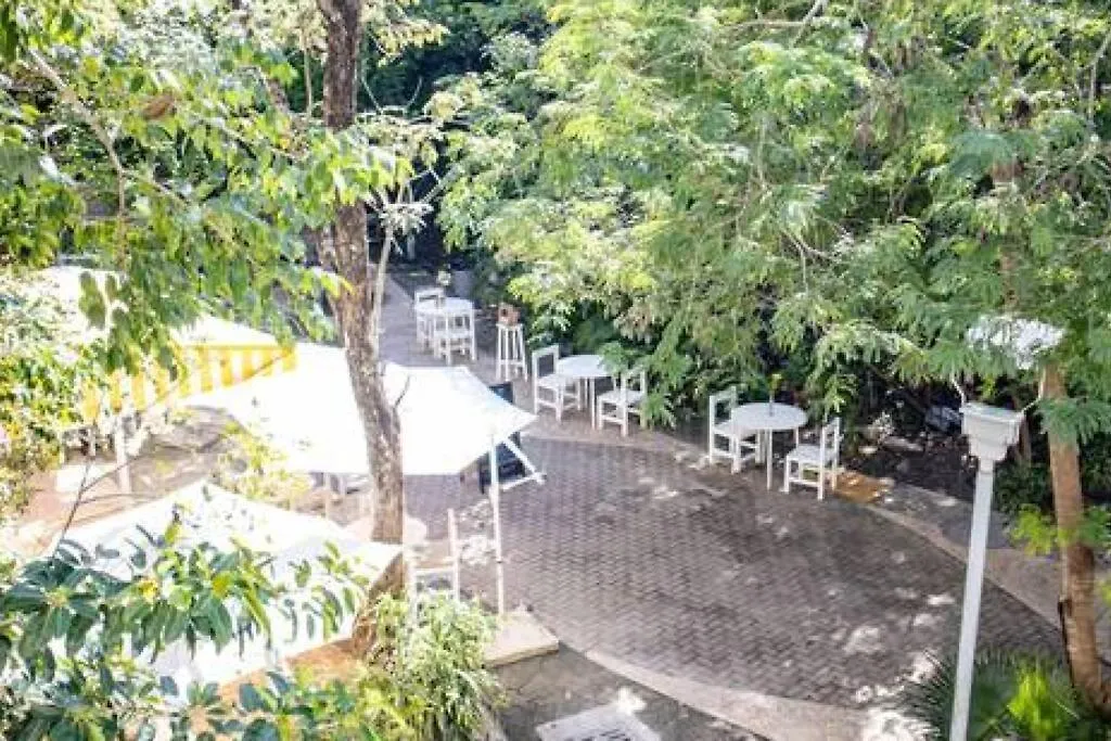 Apartment Gaia Condo De Lujo Comodo Y Tranquilo En Aldea Zama Tulum