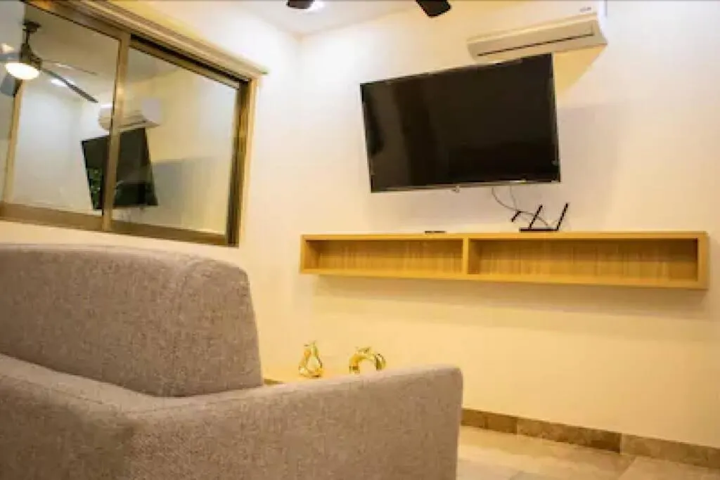 Gaia Condo De Lujo Comodo Y Tranquilo En Aldea Zama Tulum 0*,