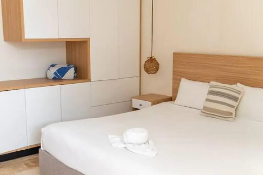 Gaia Condo De Lujo Comodo Y Tranquilo En Aldea Zama Tulum