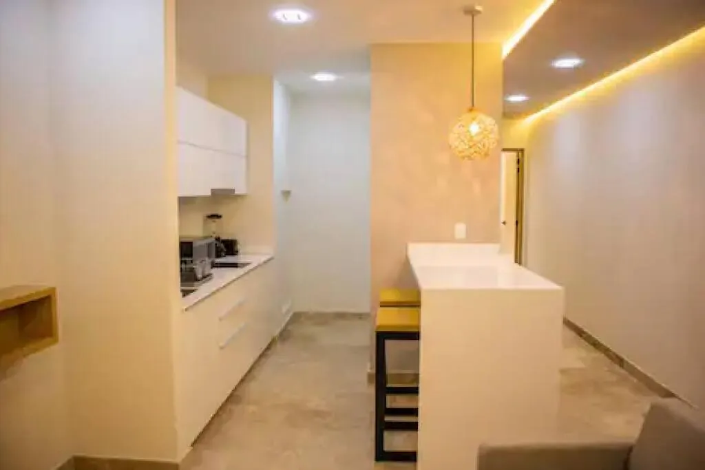 Gaia Condo De Lujo Comodo Y Tranquilo En Aldea Zama Tulum 0*,