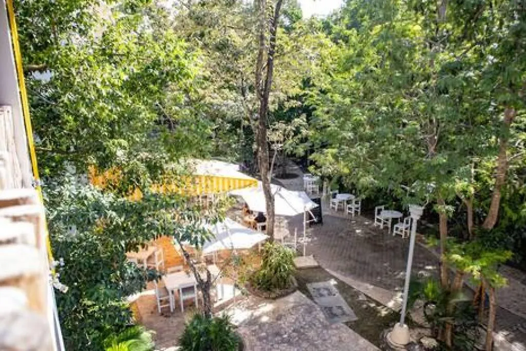 Gaia Condo De Lujo Comodo Y Tranquilo En Aldea Zama Tulum 0*,  Mexico
