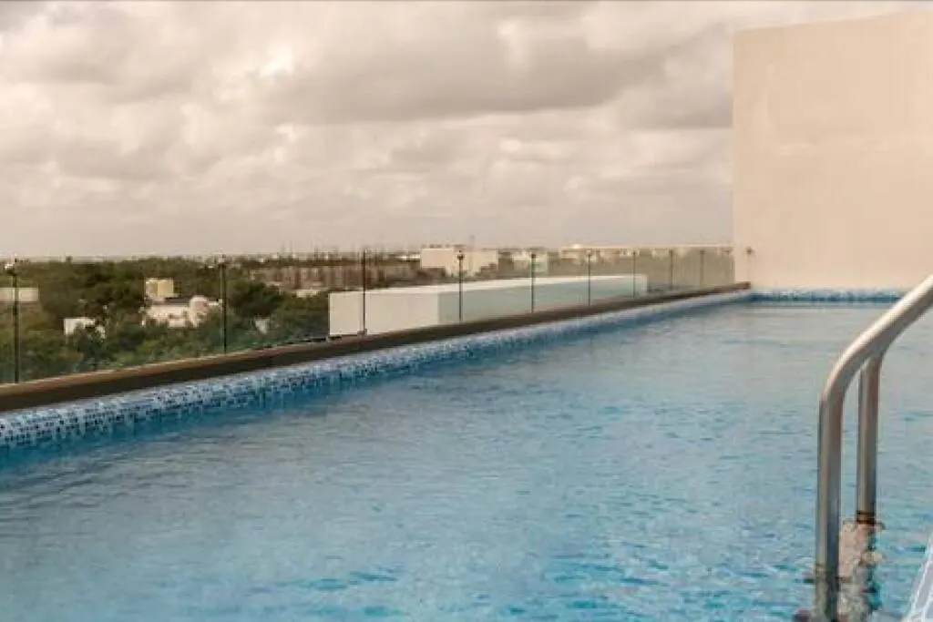 Gaia Condo De Lujo Comodo Y Tranquilo En Aldea Zama Tulum