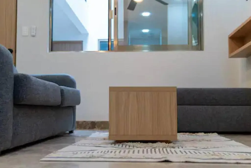 Gaia Condo De Lujo Comodo Y Tranquilo En Aldea Zama Tulum Apartment