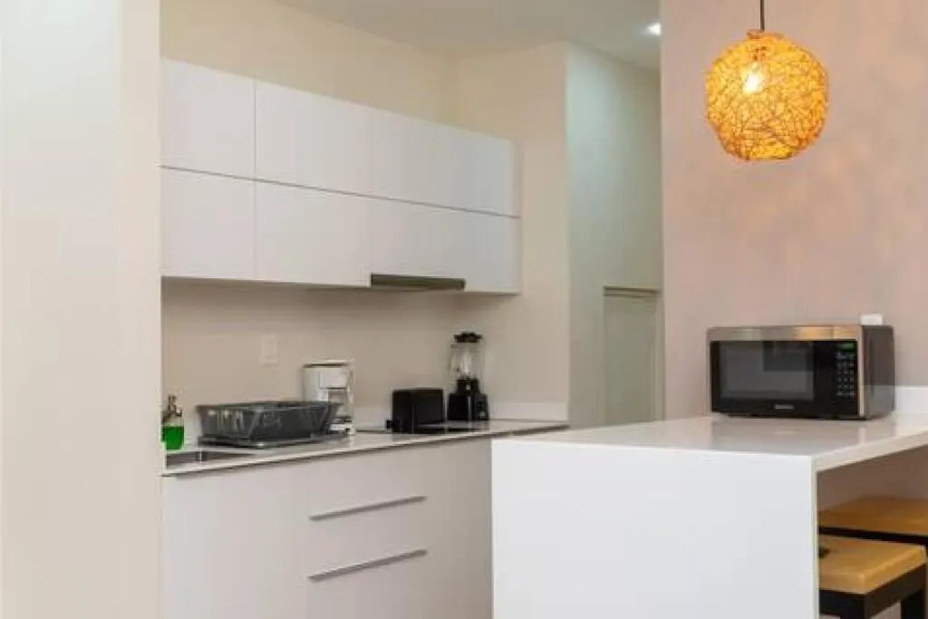 Apartment Gaia Condo De Lujo Comodo Y Tranquilo En Aldea Zama Tulum Mexico