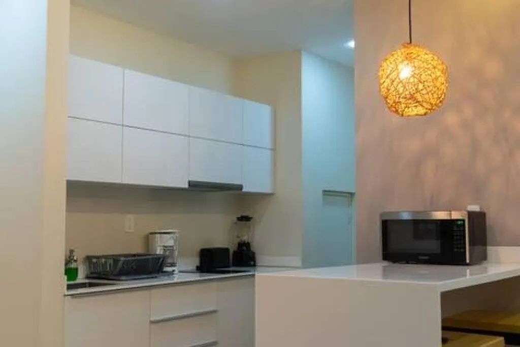 Gaia Condo De Lujo Comodo Y Tranquilo En Aldea Zama Tulum Mexico