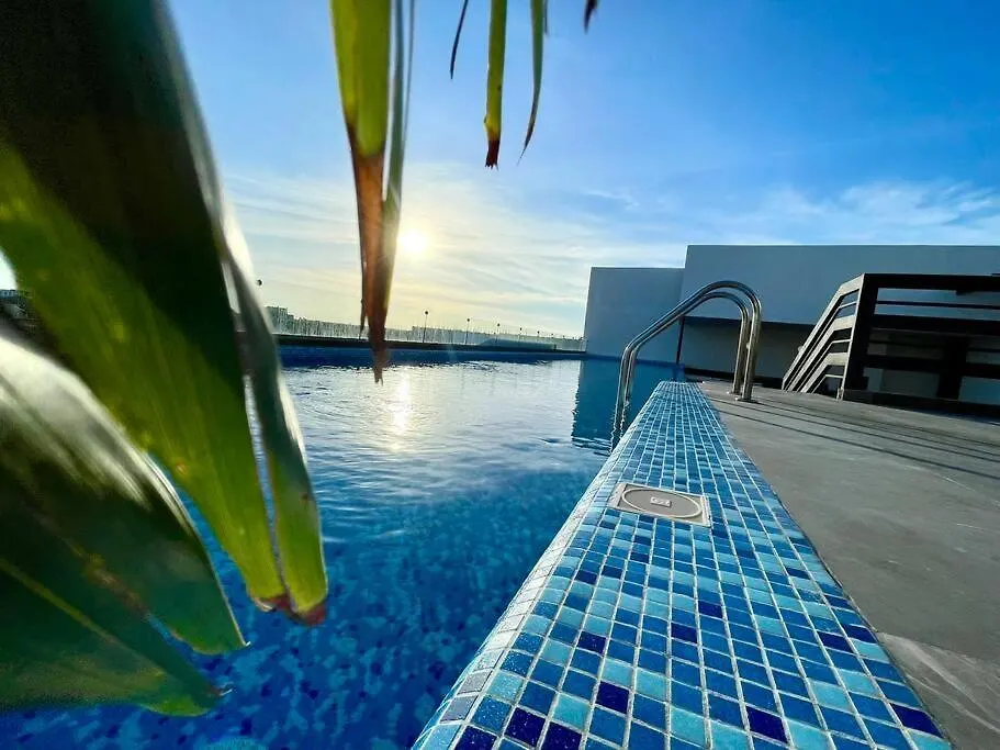 Gaia Condo De Lujo Comodo Y Tranquilo En Aldea Zama Tulum Mexico