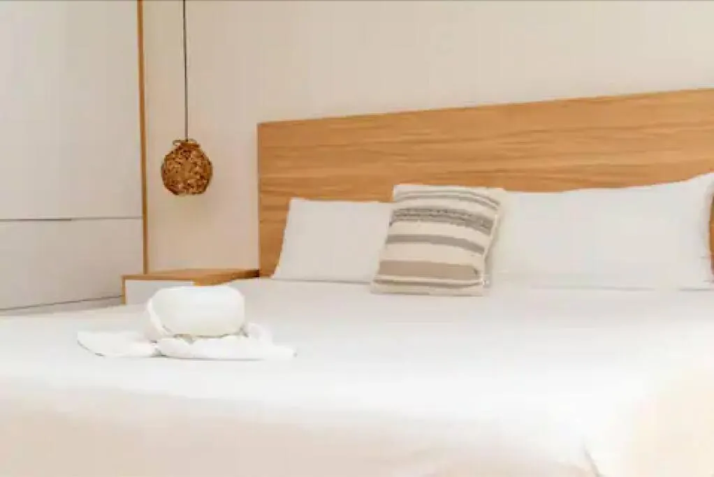 Gaia Condo De Lujo Comodo Y Tranquilo En Aldea Zama Tulum Apartment