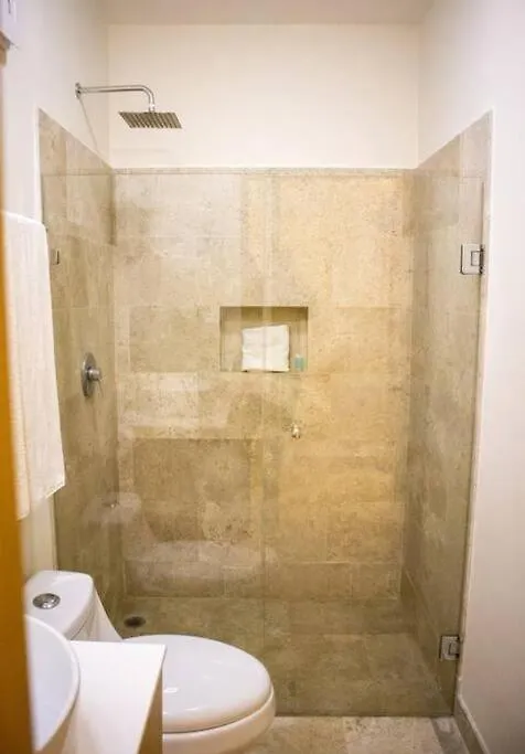 Gaia Condo De Lujo Comodo Y Tranquilo En Aldea Zama Tulum