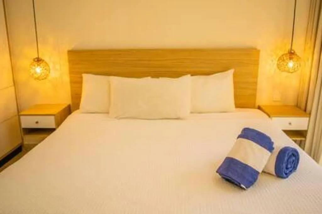 Apartment Gaia Condo De Lujo Comodo Y Tranquilo En Aldea Zama Tulum