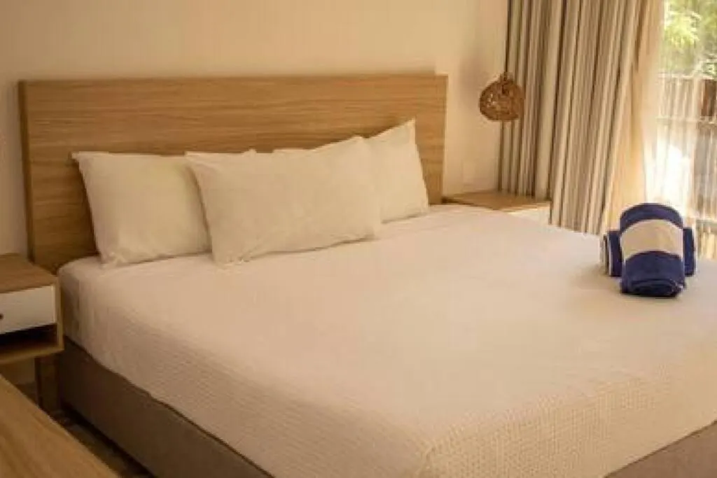 Gaia Condo De Lujo Comodo Y Tranquilo En Aldea Zama Tulum